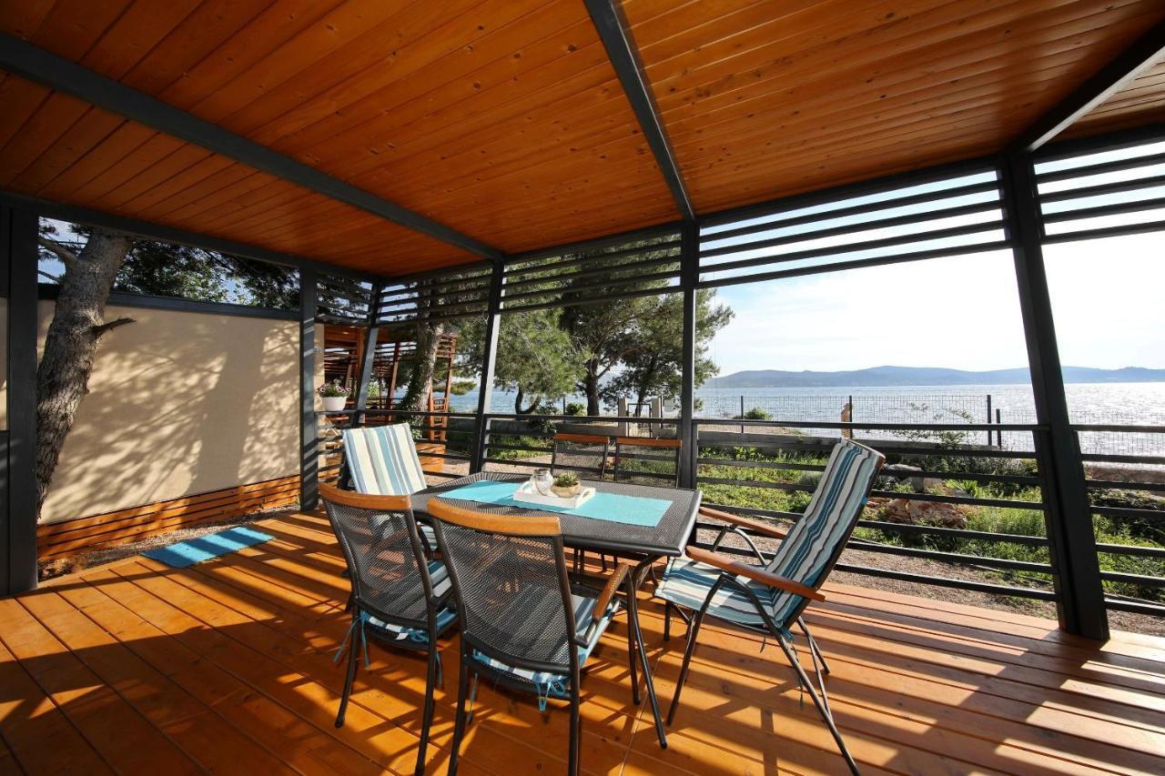 Mobile Home Safir 比奥格勒·纳·莫鲁 外观 照片